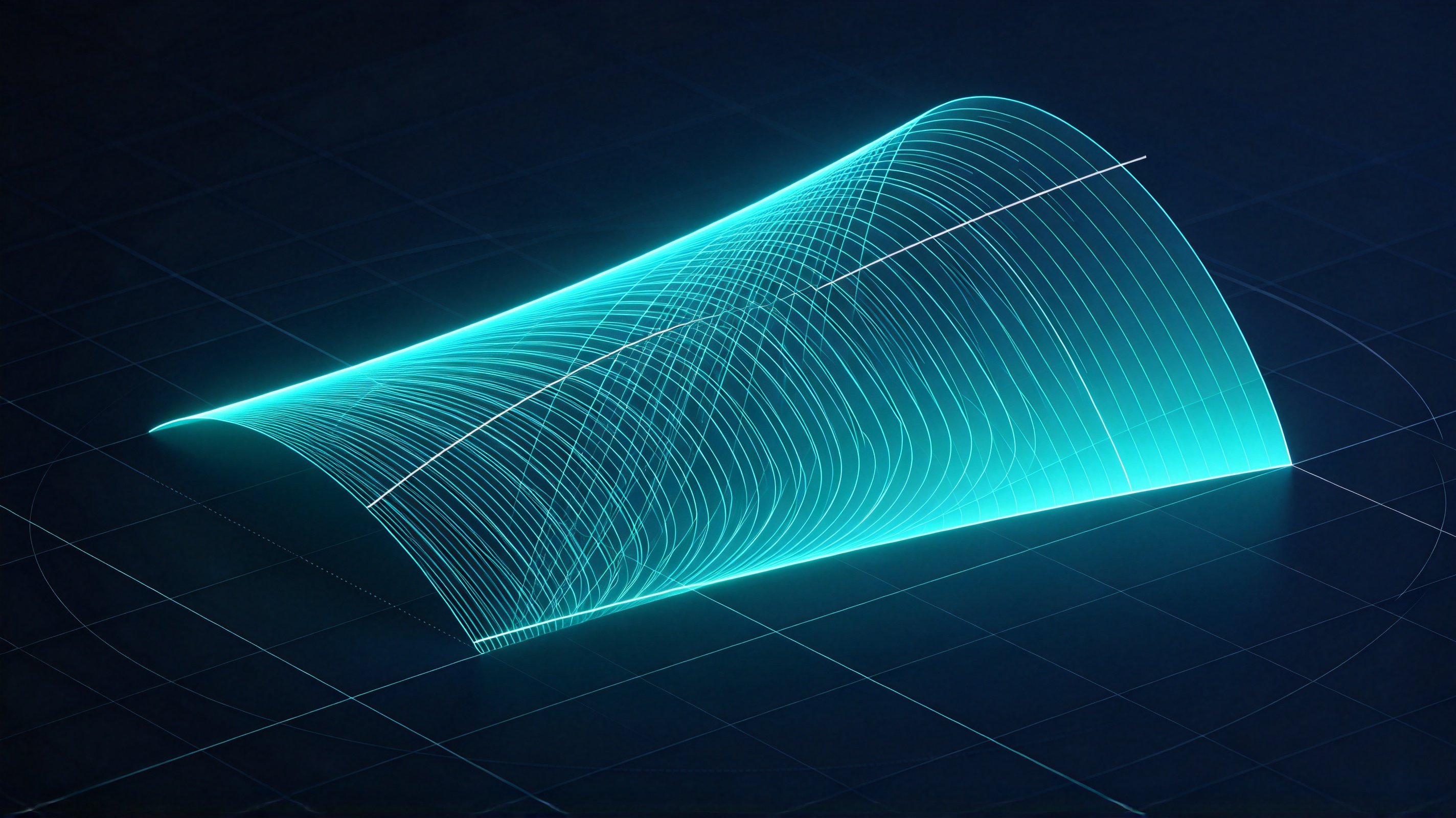 500Hz 扫描频率